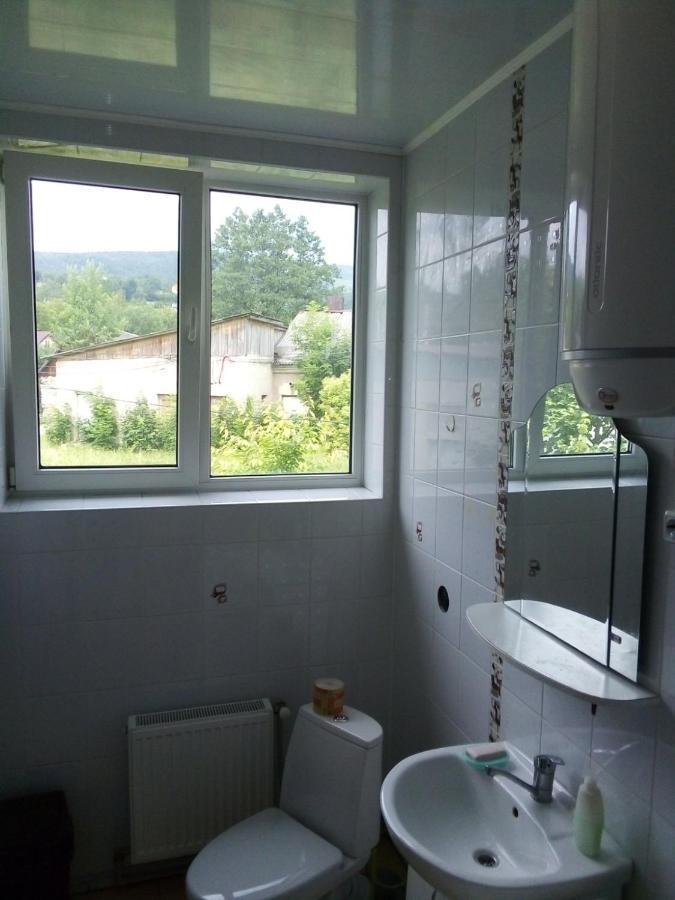 Guest House Mansarda Yaremche Exterior foto